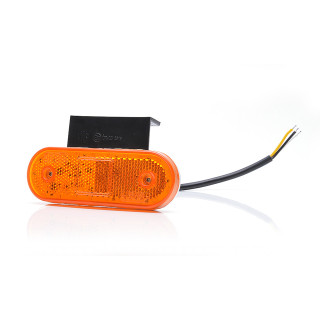  LED Rückleuchte 12/24 Volt ss/49300