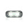 LED Kennzeichenleuchte Universal W133 12V-24V