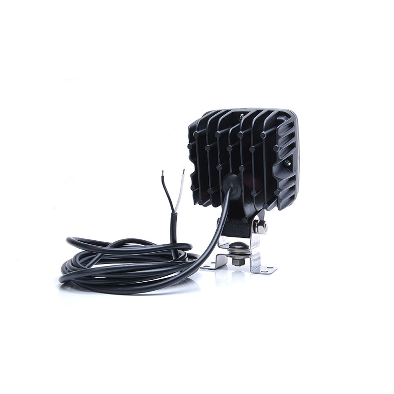 LED Arbeitsscheinwerfer Universal W144 12V-24V| LKW-Tei ...