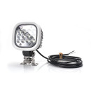 LED Arbeitsscheinwerfer ca. 7000 Lm mit Streulicht Licht...