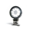 LED Arbeitsscheinwerfer Universal W162 5000 12V-70V