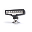 LED Arbeitsscheinwerfer -  9 LEDs und ca. 4100 Lm mit Streulicht Licht Universal W136 12V-24V