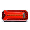 LED Heckleuchte links W150 12V-24V