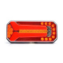 LED Heckleuchte links W150 12V-24V