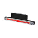 LED Hintere Umrissleuchte mitHalterung Universal W38 12V-24V