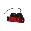 LED Hintere Umrissleuchte Universal W45 12V-24V