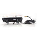 LED Heckleuchte Universal W67LIP 12V-24V
