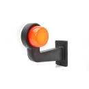 LED-Umrissleuchte links W74.1N 12V-24V