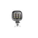 LED Arbeitsscheinwerfer -  12 LEDs und ca. 5400 Lm mit...