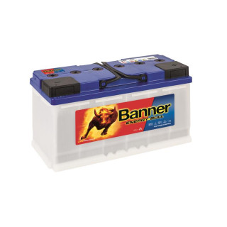 Langzeit Starter Autobatterie 100Ah 12V, 80,90 €