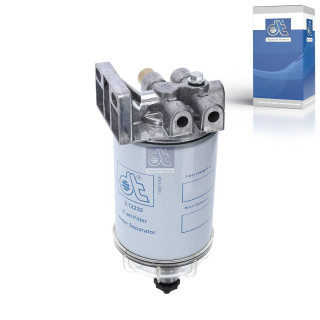 Filter, Wasserpumpe für 378396  lkw-teile24 - LKW Ersatzteile