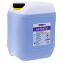 Wabcothyl, Frostschutzmittel, Druckluftanlage 10 Liter