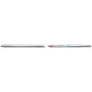 S-Line® Rundsperrbalken, Alu, 1600-2000, ohne...