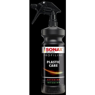 SONAX PROFILINE PlasticCare 1 Liter