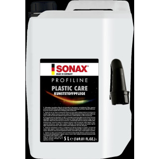 SONAX PROFILINE PlasticCare 5 Liter