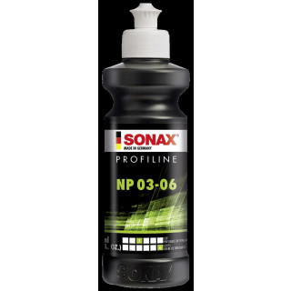 SONAX PROFILINE NP 03-06 250 ml