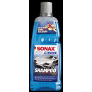 SONAX XTREME Shampoo 2 in 1 1 Liter