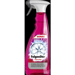 SONAX FelgenStar 750 ml