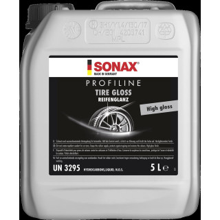 SONAX PROFILINE ReifenGlanz 5 Liter