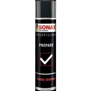 SONAX PROFILINE Prepare 400 ml