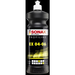 SONAX PROFILINE EX 04-06 1 Liter