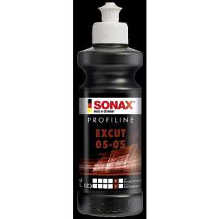 SONAX PROFILINE ExCut 05-05 250 ml