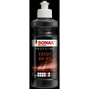 SONAX PROFILINE ExCut 05-05 250 ml