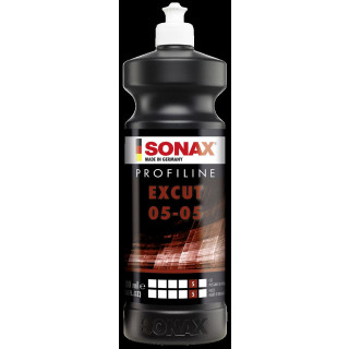 SONAX PROFILINE ExCut 05-05 1 Liter