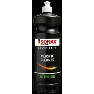 SONAX PROFILINE Plastic Cleaner Interior 1 Liter