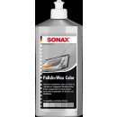 SONAX Polish+Wax Color silber/grau 500 ml