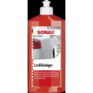 SONAX LackReiniger 500 ml