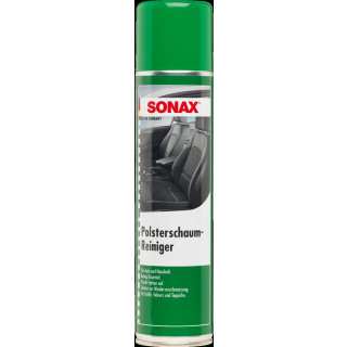 SONAX PolsterSchaumReiniger 400 ml