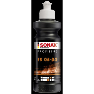 SONAX PROFILINE FS 05-04 250 ml