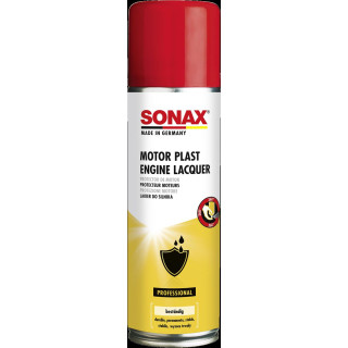 SONAX MotorPlast 300 ml