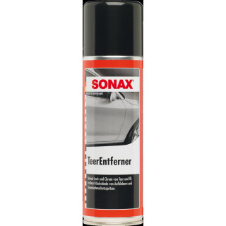 SONAX TeerEntferner 300 ml