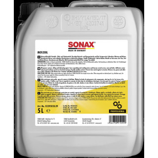 SONAX MoS2Oil 5 Liter