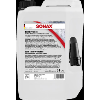 SONAX TiefenPfleger Seidenmatt 5 Liter