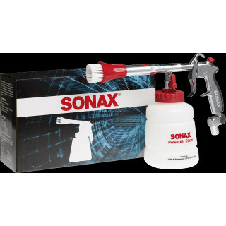 SONAX PowerAir Clean 1 Liter