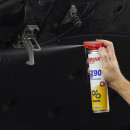 SONAX SX90 PLUS m. EasySpray 400 ml