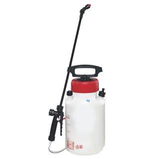 SONAX Niederdruck Sprühgerät 5 ltr. 2.67 kg