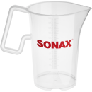 SONAX Messbecher 1 Liter 1 Stück