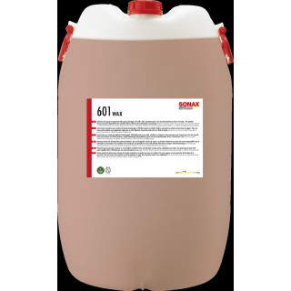 SONAX Wax 60 Liter