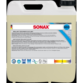 SONAX 03385050 ScheibenKlar 5 l, LKW-Teile24 - LKW Ersatzteile beim  Experten bestellen