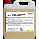 SONAX Motor- & KaltReiniger /Engine Cleaner 10 Liter