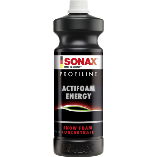 SONAX PROFILINE ActiFoam Energy 1 Liter