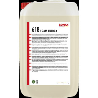 SONAX Foam Energy 25 Liter