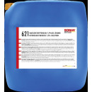 SONAX Wasserstoffperoxid 7,9%ige Lösung 25 Liter