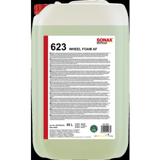 SONAX Wheel Foam AF 25 Liter