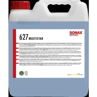 SONAX MultiStar 10 Liter