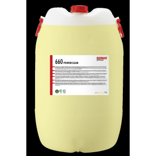 SONAX PowerClean 60 Liter